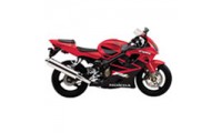 Carenagem Honda CBR600 F4i 2001-2003