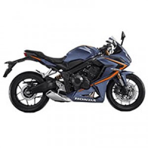 Carenagem Honda CBR650R 2021-2023