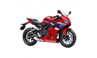 Carenagem Honda CBR650R 2024-2025