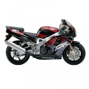 Carenagem Honda CBR900RR 893 1994-1995