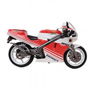 Carenagem Honda NSR250R 1988-1989