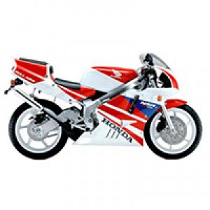 Carenagem Honda NSR250R 1990-1993