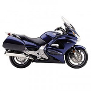 Carenagem Honda ST1300 2002-2016