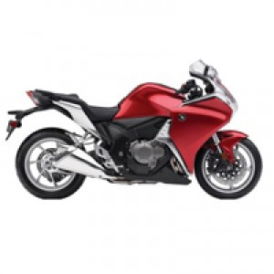 Carenagem Honda VFR 1200