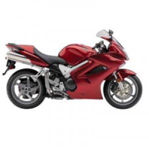 Carenagem Honda VFR