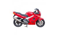 Carenagem Honda VFR 800 1998-2001