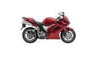 Carenagem Honda VFR 800