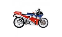 Carenagem Honda VFR400R