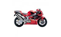 Carenagem Honda VTR1000