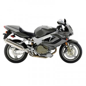 Carenagem Honda VTR1000F 1997-2005
