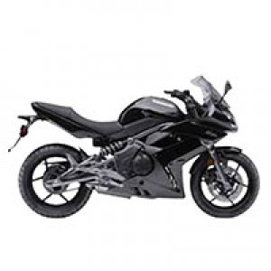 Carenagem Kawasaki ER6F 2009-2011