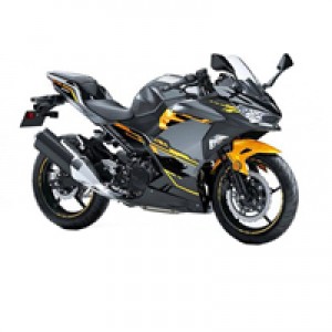 Carenagens Kawasaki Ninja 400 EX400