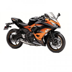 Carenagens Kawasaki Ninja 650 EX650