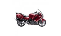 Carenagem Kawasaki GTR1400/ZG1400 2007-2009