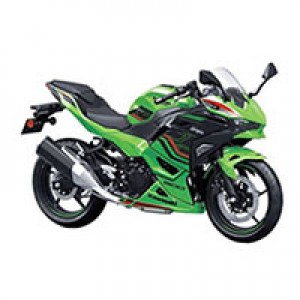 Carenagens Kawasaki Ninja 500