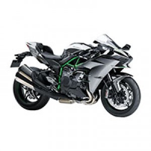 Carenagens Kawasaki Ninja H2