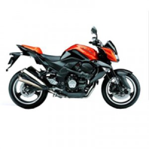 Carenagem Kawasaki Z1000 2007-2009
