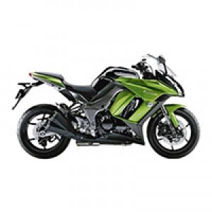 Carenagem Kawasaki Z1000 2010-2013