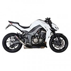 Carenagem Kawasaki Z1000 2014-2019