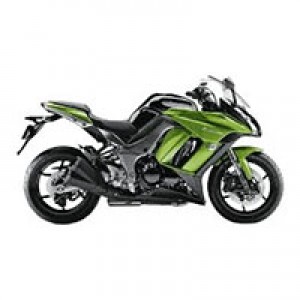 Carenagem Kawasaki Z1000SX 2010-2016