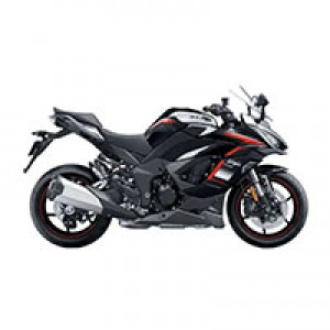 Carenagem Kawasaki Z1000SX 2020-2025