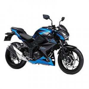 Carenagens Kawasaki Z250/Z300
