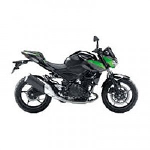 Carenagens Kawasaki Z400 2018-2024