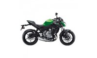 Carenagem Kawasaki Z650 2017-2019