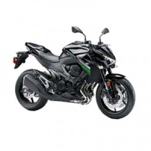 Carenagem Kawasaki Z800 2013-2018
