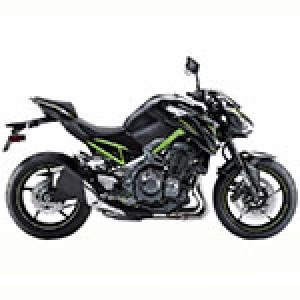 Carenagens Kawasaki Z900 2017-2019