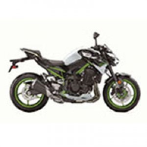 Carenagens Kawasaki Z900 2020-2024