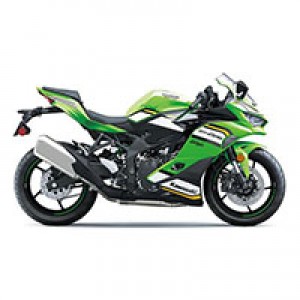 Carenagens Kawasaki ZX-4RR