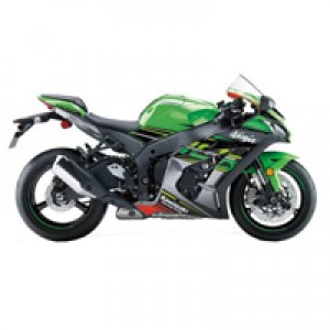 Carenagem Kawasaki ZX10R 2016-2020