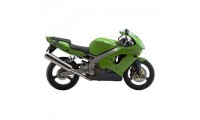 Carenagem Kawasaki ZX9R 1998-1999