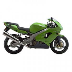 Carenagens Kawasaki ZX9R 1998-1999