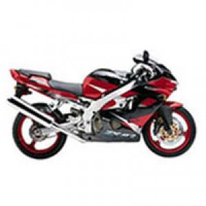 Carenagens Kawasaki ZX9R 2000-2001