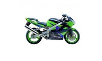 Carenagem Kawasaki ZX9R 2002-2003