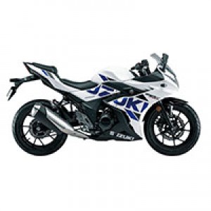Carenagem Suzuki GSX250R 2017-2020