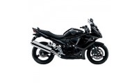 Carenagem Suzuki GSX650F Katana 2008-2013