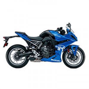 Carenagem Suzuki GSX8R 2024-2025