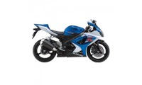 Carenagem Suzuki GSXR 1000 2007-2008