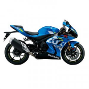 Carenagem Suzuki GSXR 1000