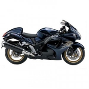 Carenagem Suzuki GSXR 1300 Hayabusa
