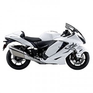 Carenagens Suzuki GSXR 1300 Hayabusa 2021-2025