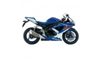 Carenagem Suzuki GSXR 600 2008-2010