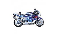 Carenagem Suzuki GSXR 750 1996-2000