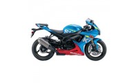 Carenagem Suzuki GSXR 750 2011-2024