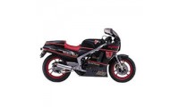 Carenagem Suzuki RG400/500 1984-1987