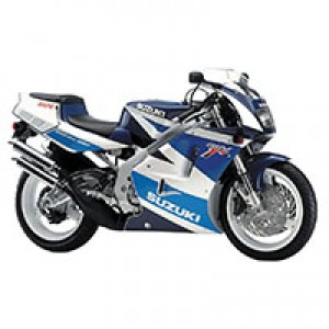 Carenagem Suzuki RGV250 VJ22 1991-1996