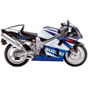 Carenagem Suzuki TL1000R